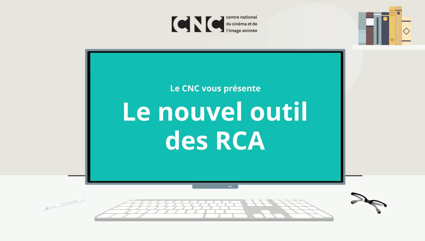 Le nouvel outil des RCA