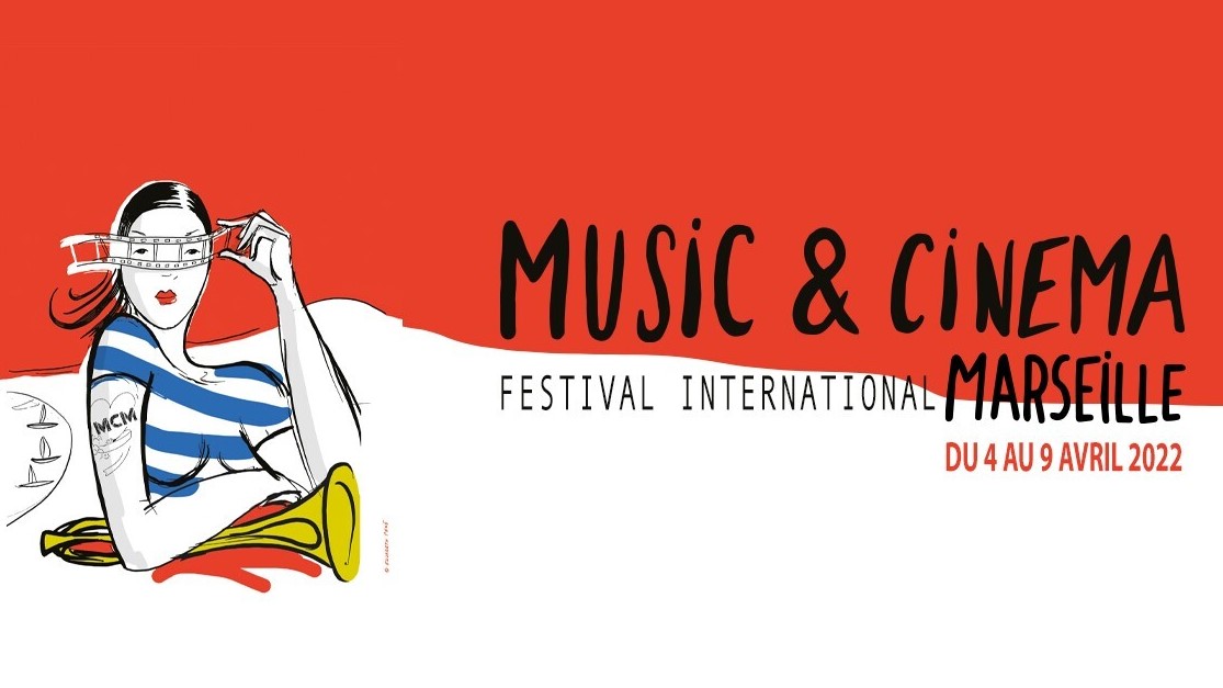 Le Festival Music & Cinema recevra la chanteuse Imany et la cinéaste Emmanuelle Bercot, entre autres. 