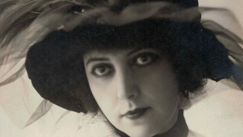 Musidora