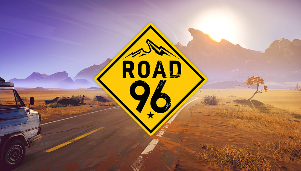 Road 96