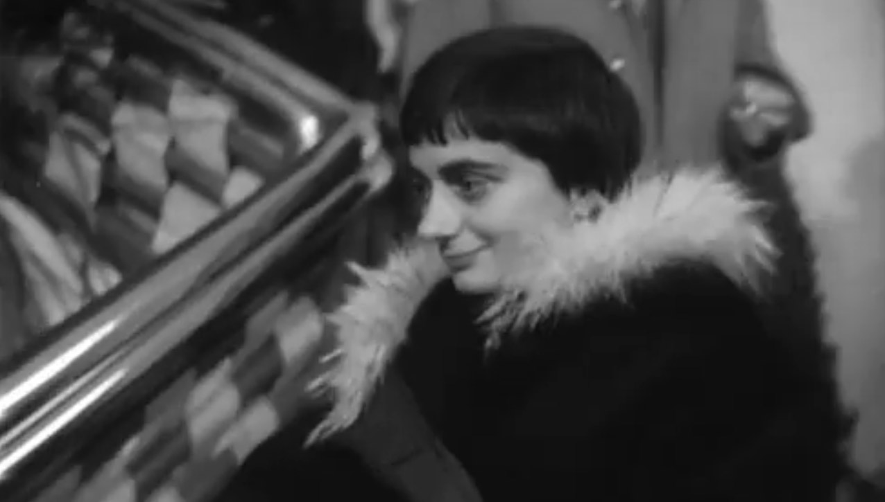 Retour en 1959 au festival de Tours avec Guy Cavagnac - Agnès Varda