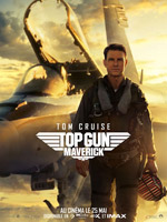 Top Gun : Maverick - affiche