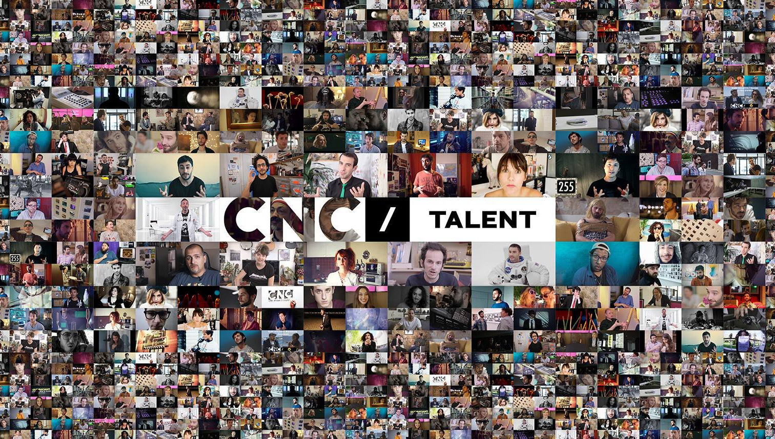 CNC Talent
