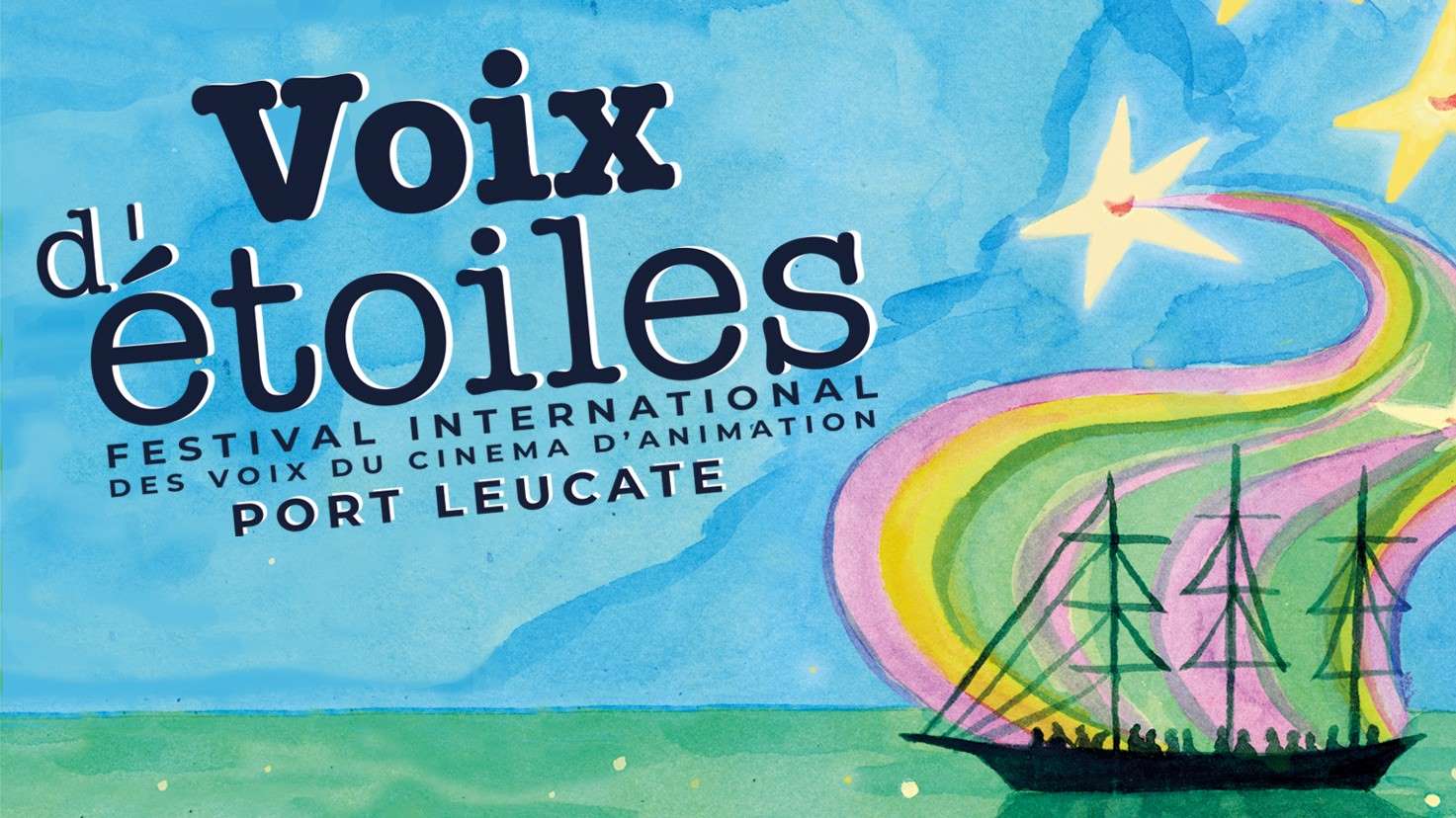 Le festival Voix d'Étoiles se clôturera le 29 octobre prochain.