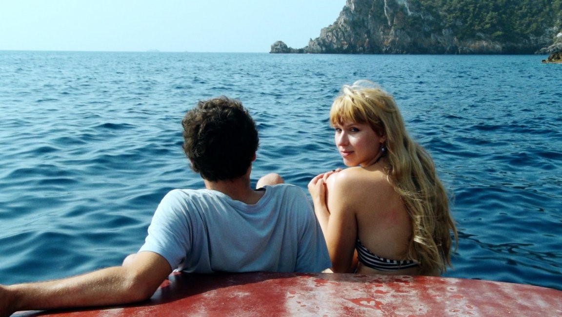 « Mourir à Ibiza (un film en trois étés) »