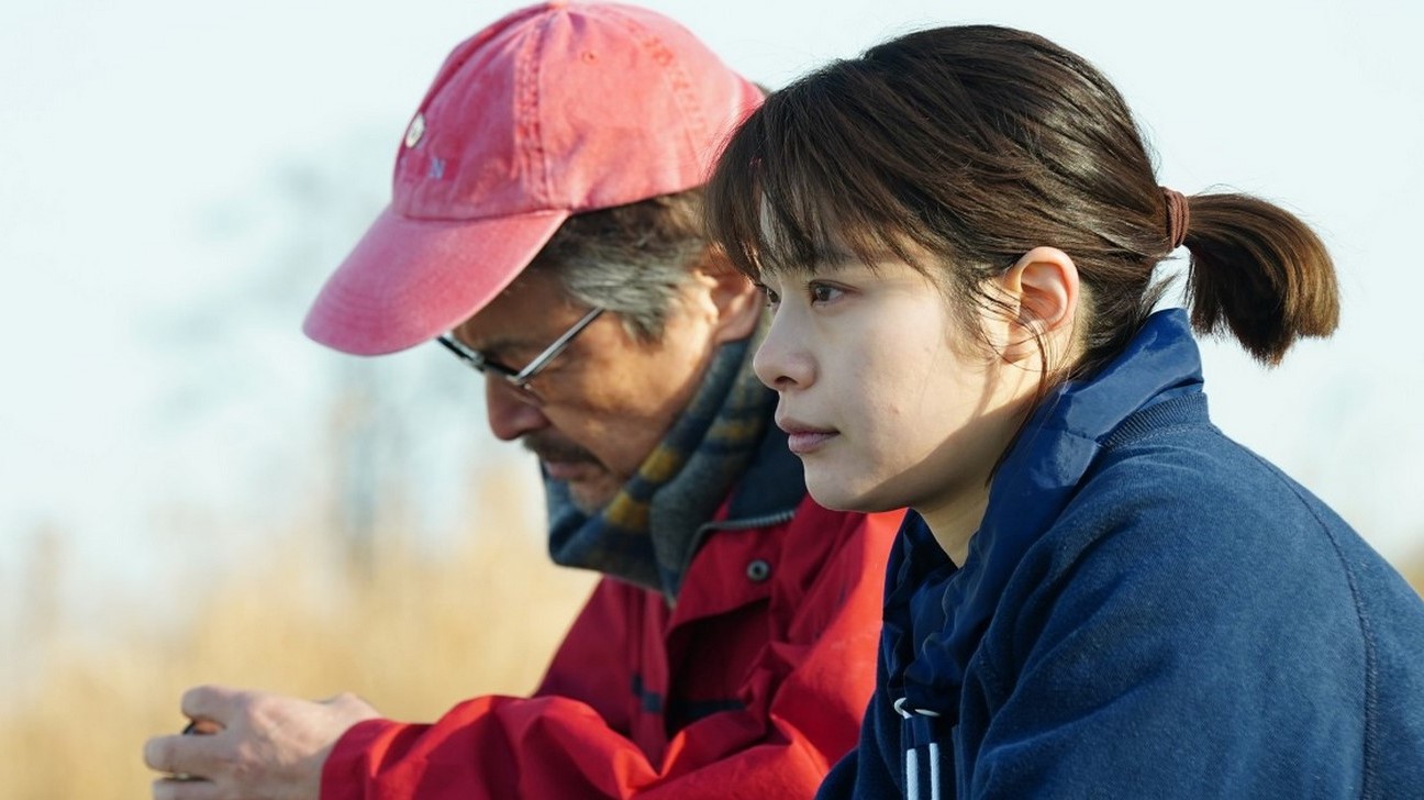 « Small, Slow but Steady » de Shô Miyake sera le film de clôture de cette édition de la Berlinale à Paris.