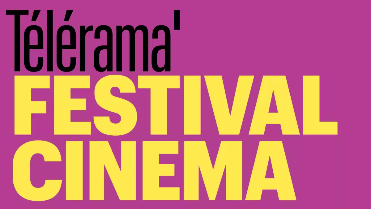 Le Festival cinéma Télérama s'installe dans près de 450 salles, partout en France.