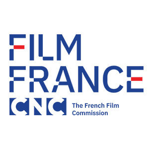 Logo Film France CNC