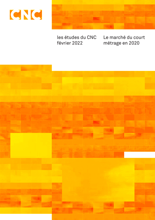 Le marché du court métrage en 2020