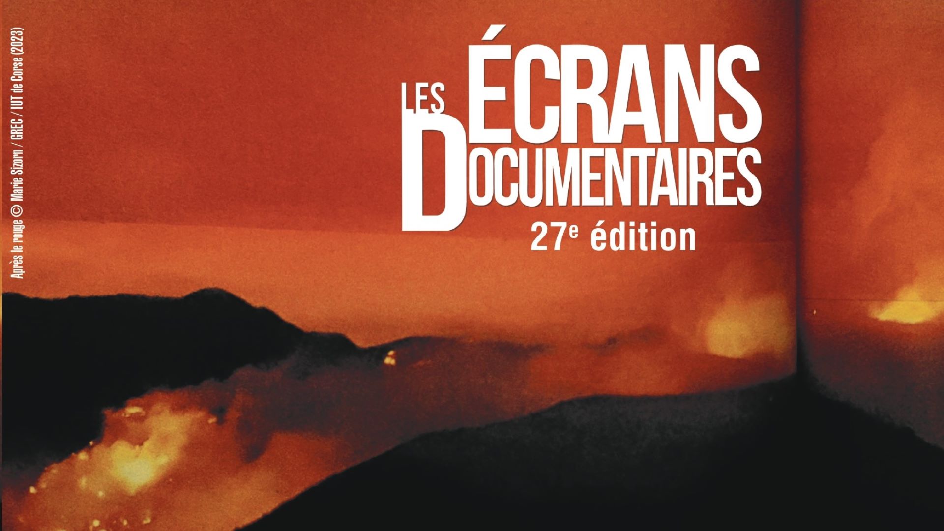 Les Écrans Documentaires 