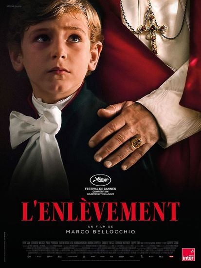 L’Enlèvement