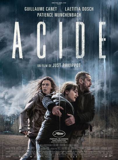 ACIDE