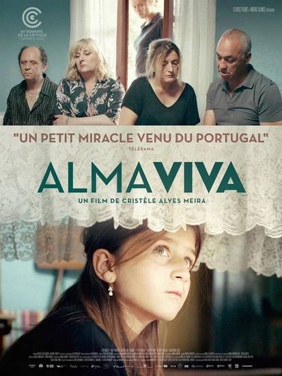 Alma viva