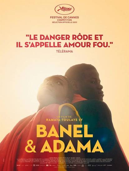 Banel & Adama