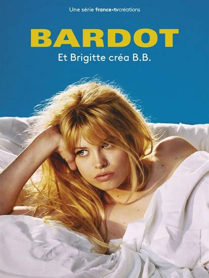 Bardot affiche