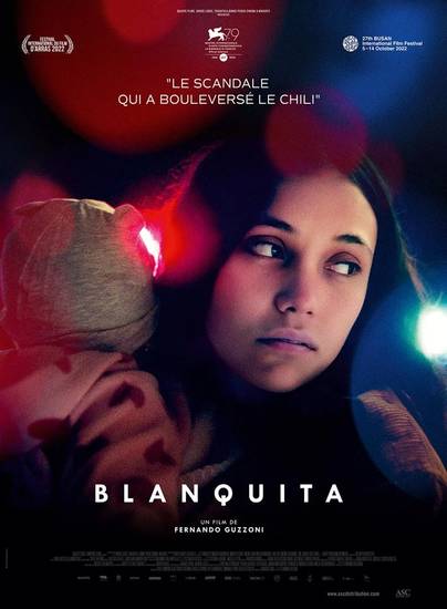 Blanquita