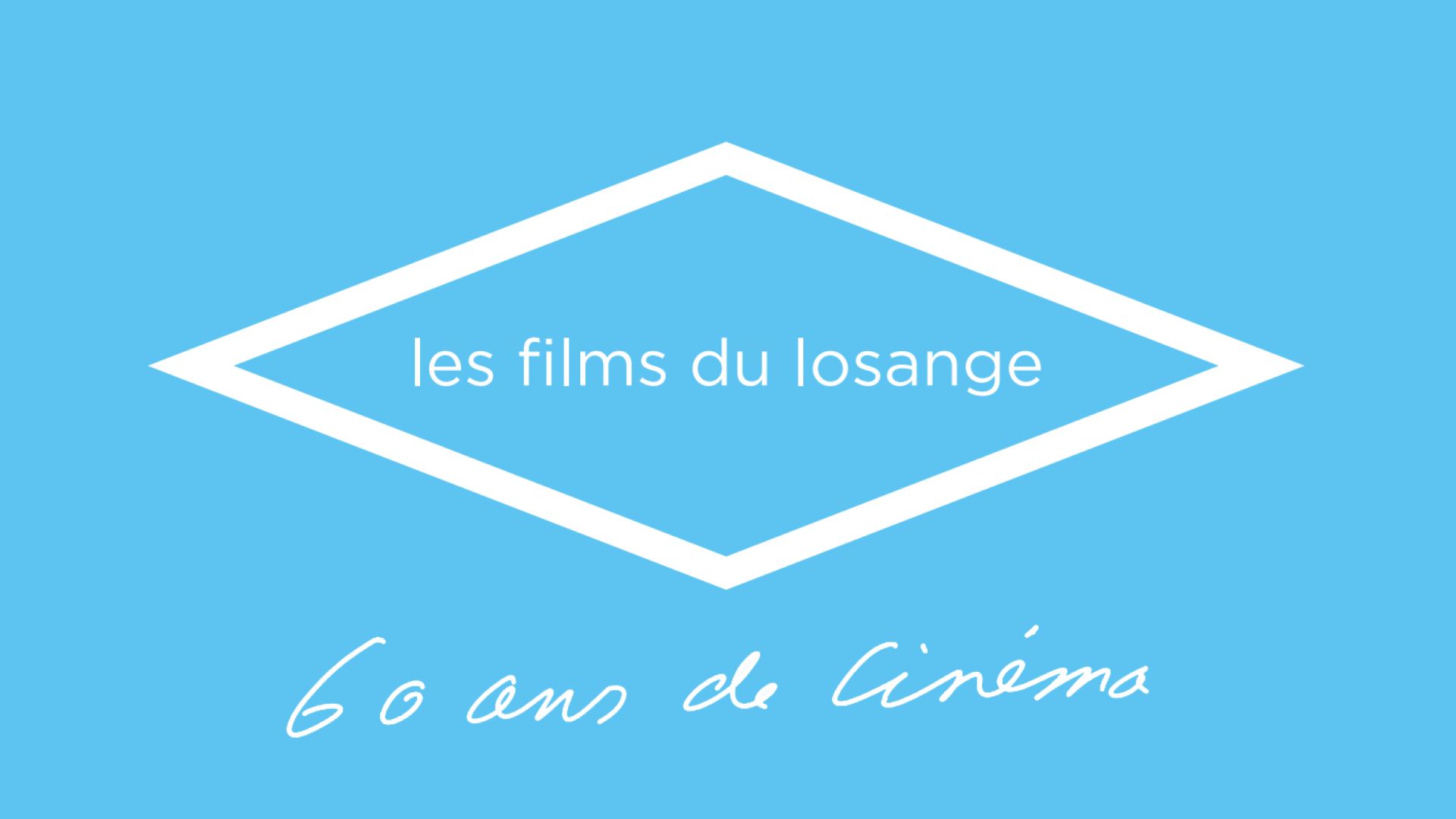 Les Films du Losange