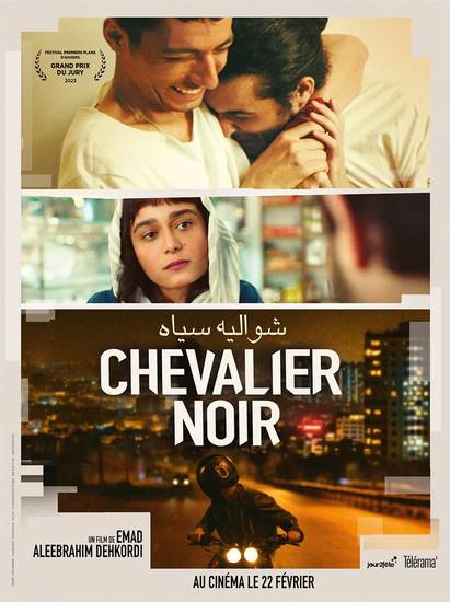 Chevalier noir