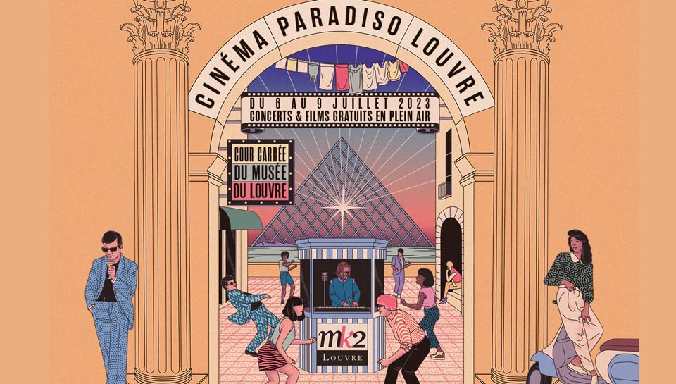 La 4ème édition du Festival Paradiso 