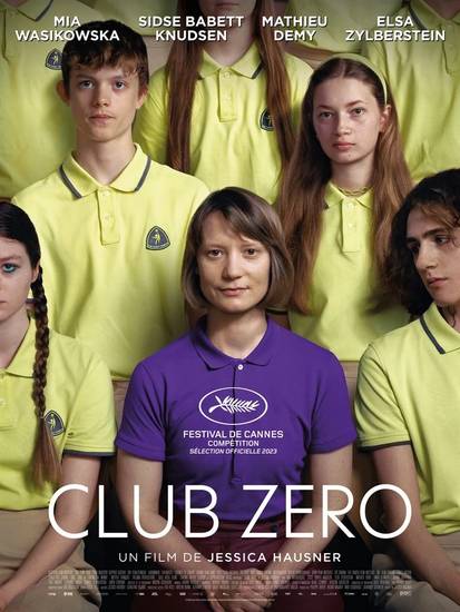 Club zéro