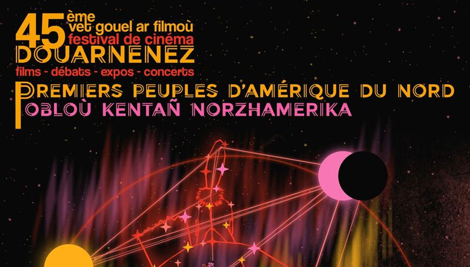 Le 45e Festival de Douarnenez débutera le 19 août prochain.