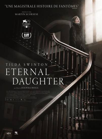 Eternal Daughter