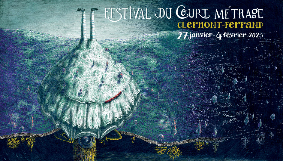 Festival du court métrage de Clermont-Ferrand 2023