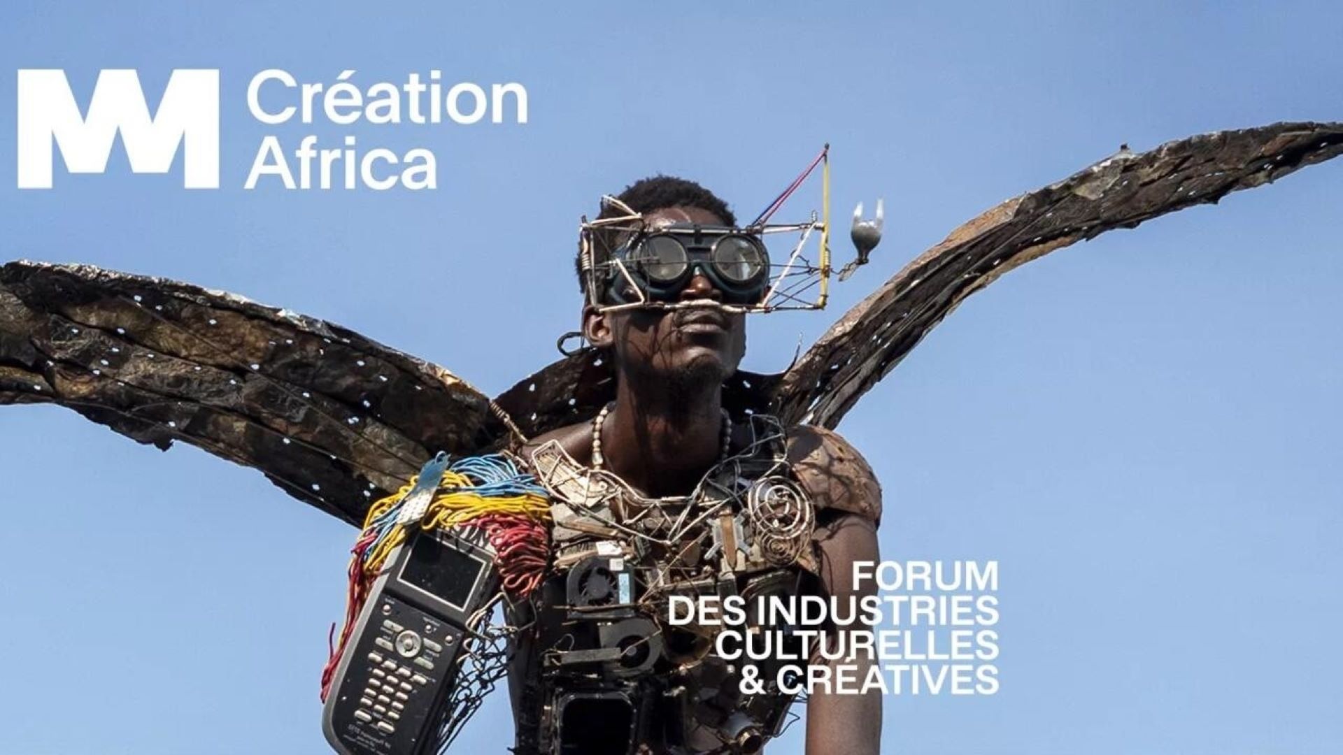 Forum Creation Africa