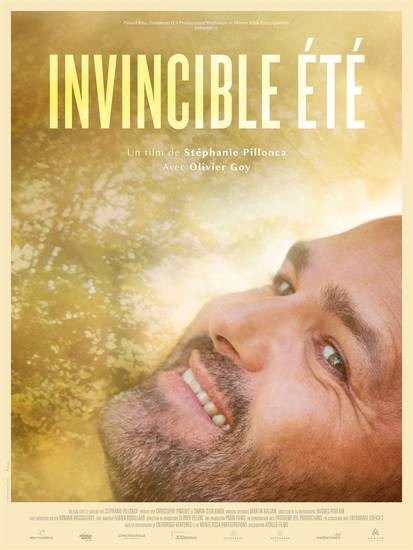 INVINCIBLE ÉTÉ