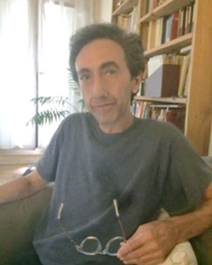 Jonathan Buchsbaum
