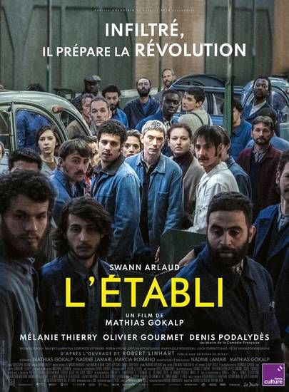 L'Etabli