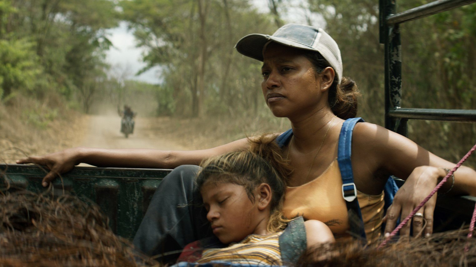 « La hija de todas las rabias »