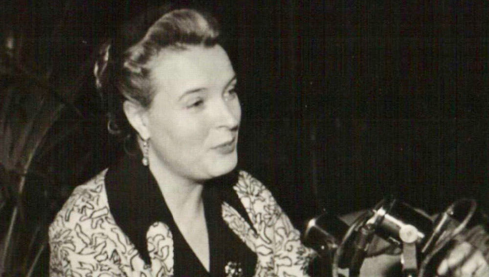 Madeleine Malthête-Méliès