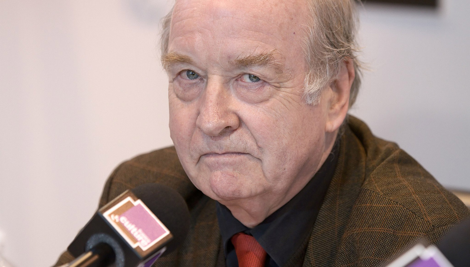 Michel Ciment