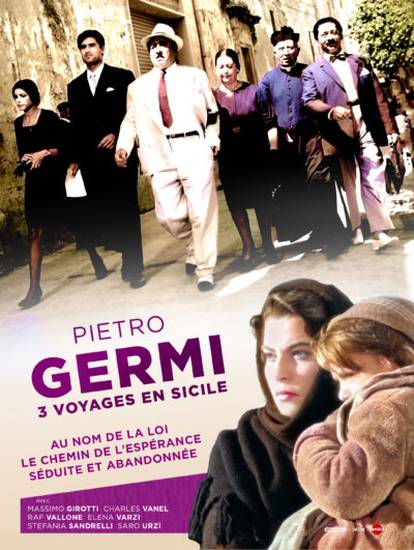 Pietro Germi