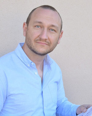 Sébastien Genvo