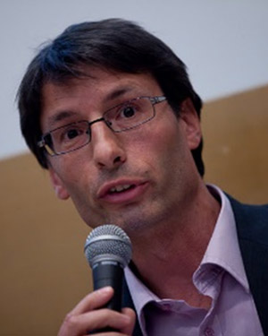 Thomas Paris