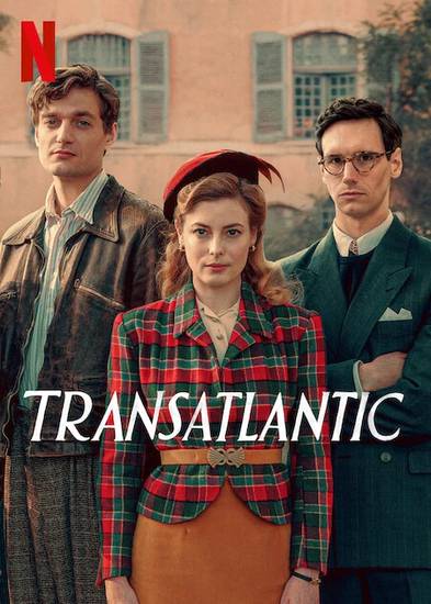 Transatlantique