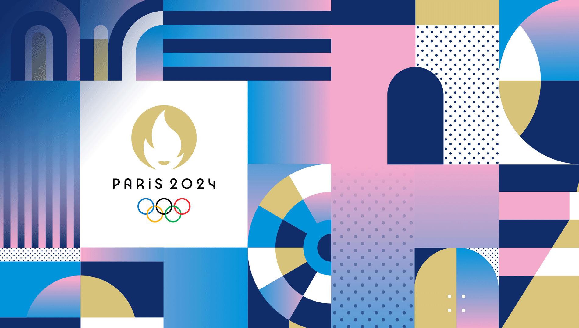 Jeux Olympiques Paris 2024