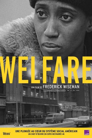 "Welfare" de Frederick Wiseman