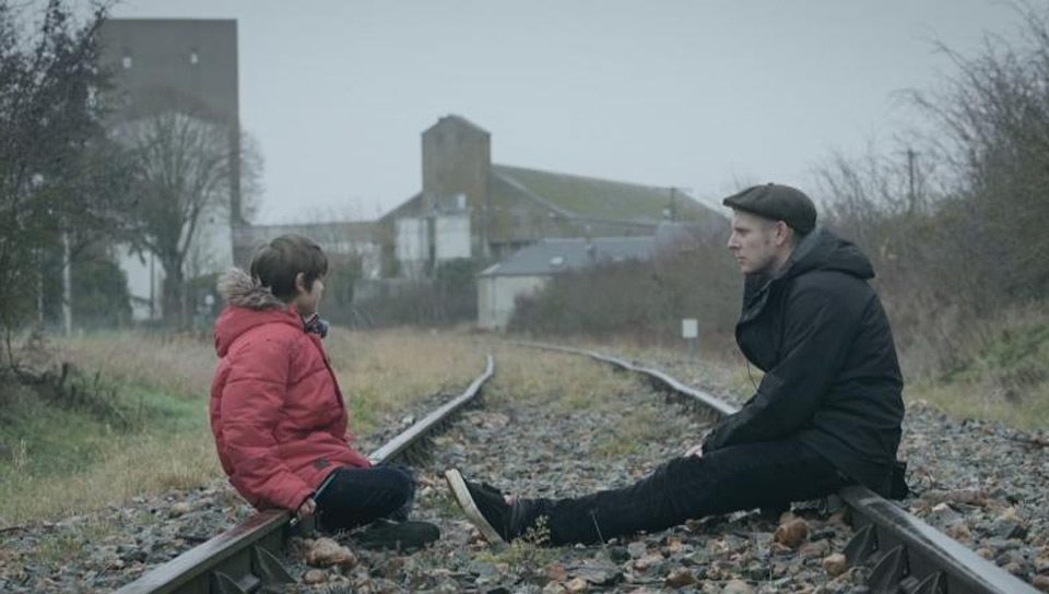 « Le Petit Chasseur de fantômes ».