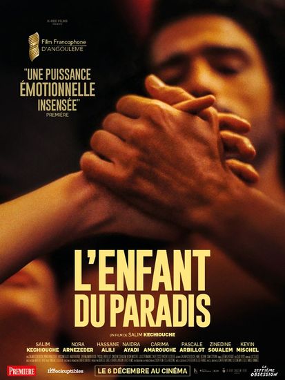 L'enfant du paradis