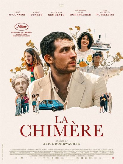 La chimère