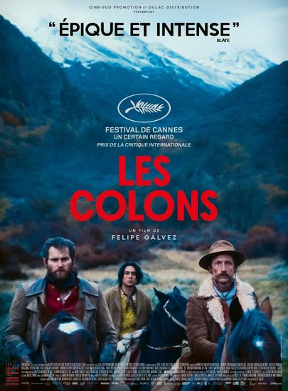 Les colons