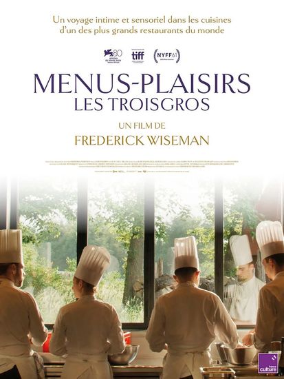 Menus-plaisirs