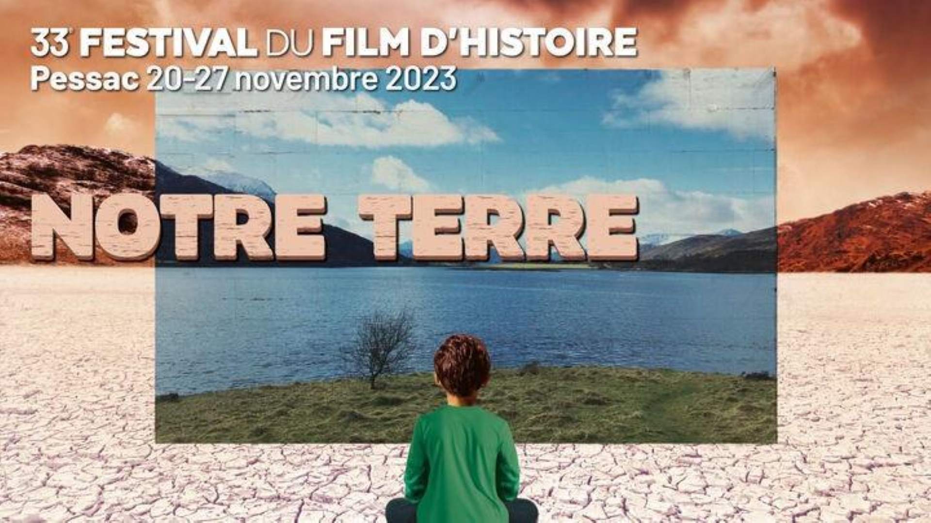 Le festival du film d’histoire de Pessac