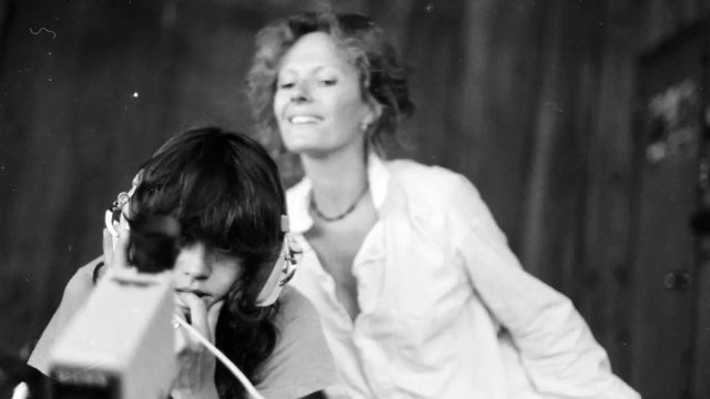 « Sois belle et tais-toi » de Delphine Seyrig.