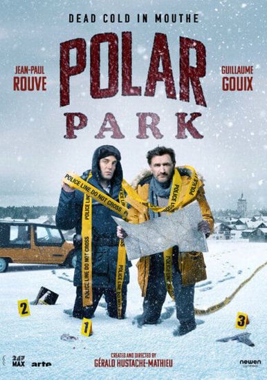 Polar park
