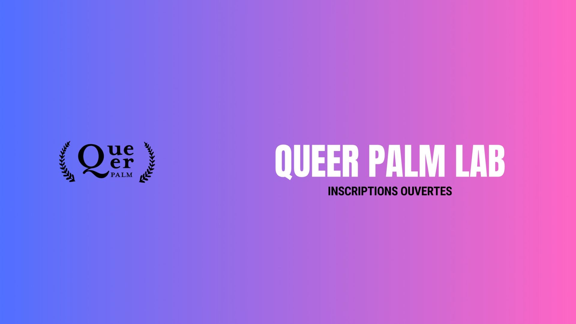 Queer Palm Lab