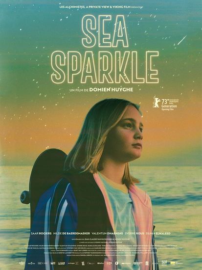 Sea Sparkle